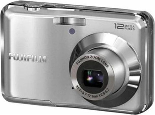 Fujifilm FinePix AX200 - Heureka.sk