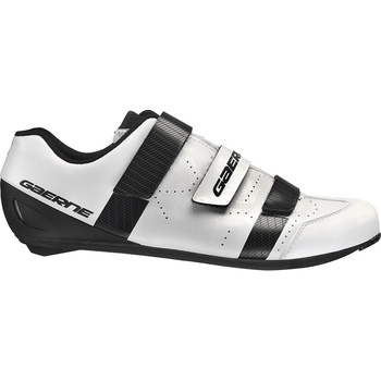 Gaerne RECORD biela/čierna