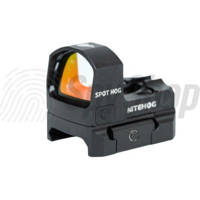 Nitehog Spot Hog 1×17×24 červená tečka 3MOA Nitehog
