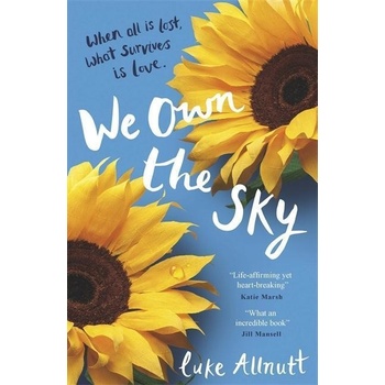 We Own The Sky