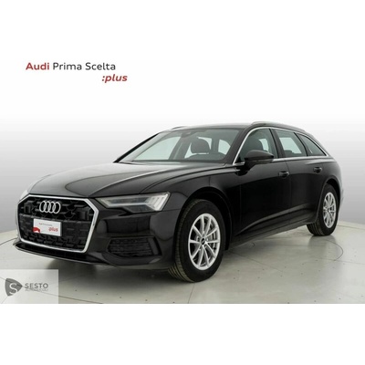 Audi A6 40 TDI S tronic Avant Business 150 kW