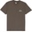 Quiksilver Мъжка тениска Quiksilver EV Mini Logo S/S T-shirt - Grape Leaf (216-8977-0514)