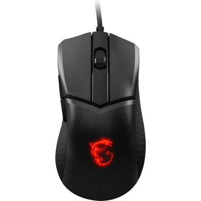 MSI Clutch GM31 Lightweight (S12-0402050-CLA)
