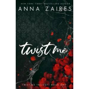 Twist Me (ISBN: 9781631420030)