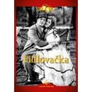Fidlovačka - DVD digipack