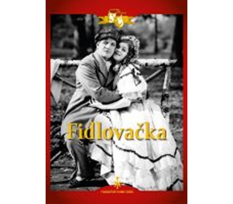 Fidlovačka - DVD digipack
