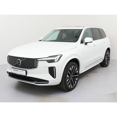 Volvo XC90 B5 Plus Bright AWD 184 kW