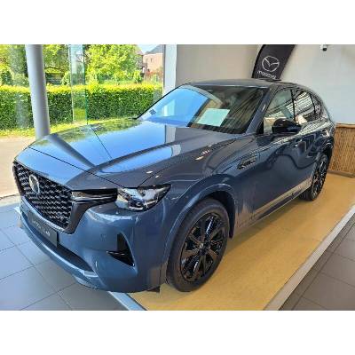 Mazda CX-60 Homura Plus 241 kW