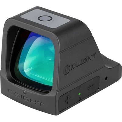 Olight Osight Green 3 MOA RMR