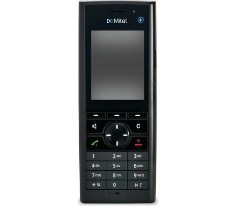 Mitel DECT 712dt