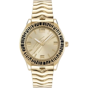 Philipp Plein Дамски часовник Philipp Plein Eclipse PSJEA0524 (PSJEA0524)