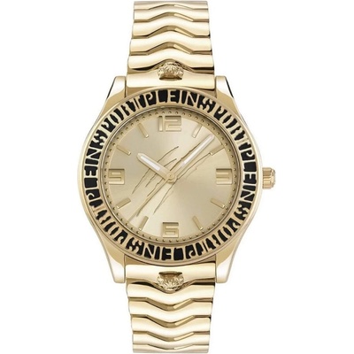 Philipp Plein Дамски часовник Philipp Plein Eclipse PSJEA0524 (PSJEA0524)