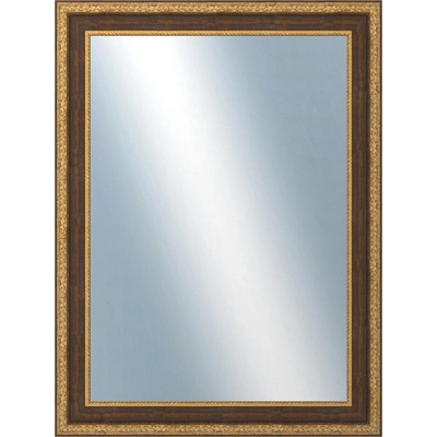 DANTIK KLASIK 60x80 cm hnedá 3004