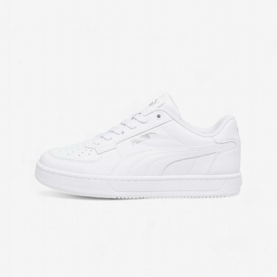 Puma nízke tenisky CAVEN 2.0 JR biela