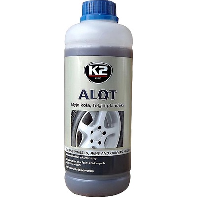 K2 ALOT 1 kg