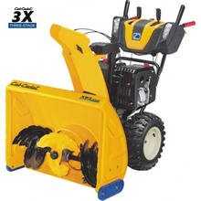 CUB CADET XS3 76 SWE 31AY5EVZ603