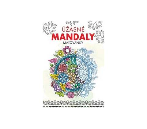 Úžasné mandaly