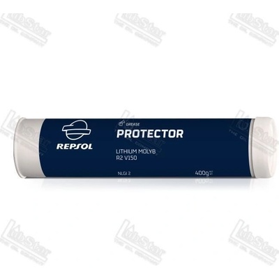 Repsol Protector Lithium Molyb R2 V150 400 g