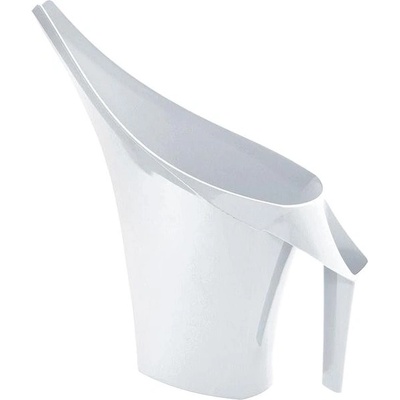 Prosperplast kanvica plastová 2 l biela