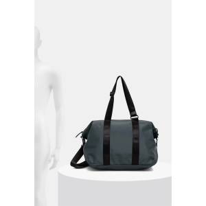 Rains чанта Valera Weekend Bag Small W3 (12880.175)
