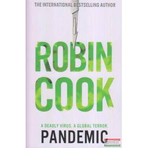 Pandemic | Robin Cook (ISBN: 9781509892952)