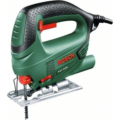 BOSCH PST 650 0.603.3A0.720 – Zboží Mobilmania