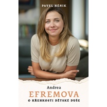 Andrea Efremova