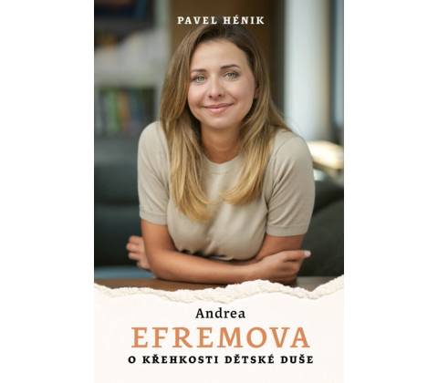 Andrea Efremova