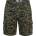 SoulCal Къси панталони SoulCal Utility Shorts - Camo