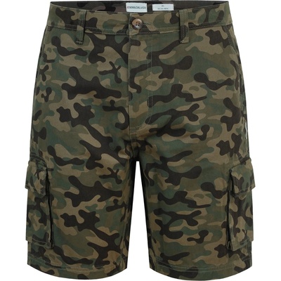 SoulCal Къси панталони SoulCal Utility Shorts - Camo
