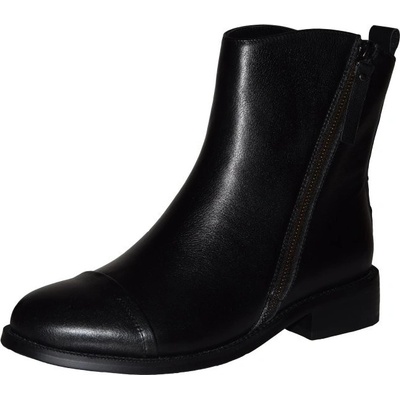 Ladies dámská kotníková obuv XR112-X133-N013L černá