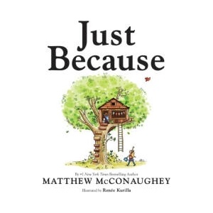 Just Because (ISBN: 9780593622032)