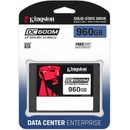 Kingston DC600M Enterprise 960GB, SEDC600M/960G