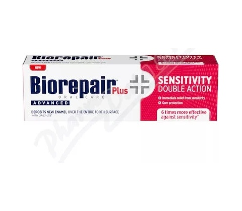 Biorepair Plus Advanced Sensitivity 75 ml