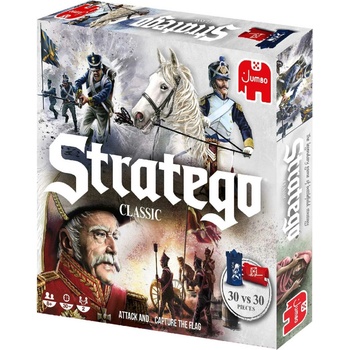 Stratego Classic