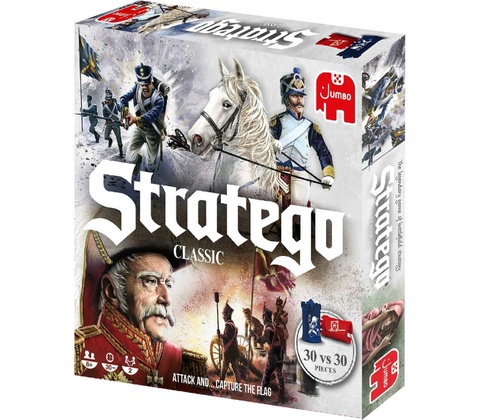 Stratego Classic