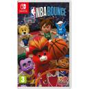Outright Games NBA Bounce (Switch)