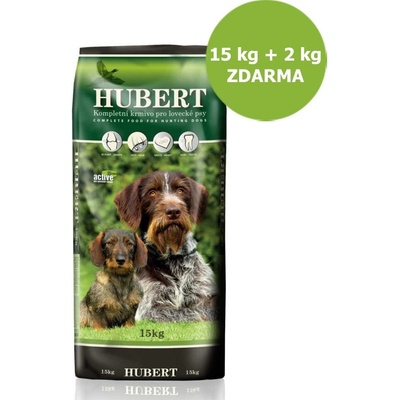 Eminent Hubert 17 kg