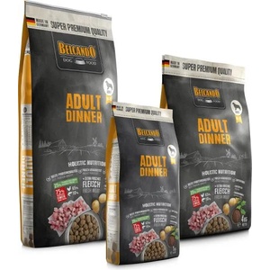 BELCANDO Adult Dinner 4 kg