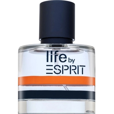 Esprit Life by Esprit toaletná voda pánska 30 ml