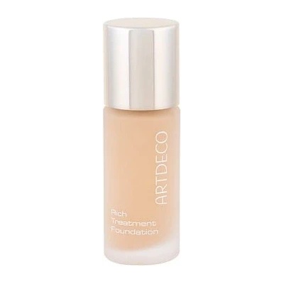 Artdeco Rich Treatment krémový make-up sunny shell 10 485,10 20 ml