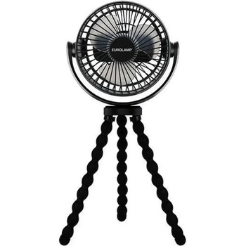 EUROLAMP ВЕНТИЛАТОР eurolamp 14268 (5207227205910)