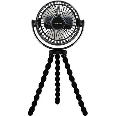 EUROLAMP ВЕНТИЛАТОР eurolamp 14268 (5207227205910)