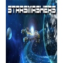 StarSmashers
