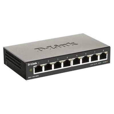 D-Link DGS-1100-08V2/E