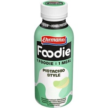 Ehrmann Foodie Pistachio Style 400 ml