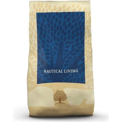 Essential Foods Nautical Living ryby 2 x 10 kg