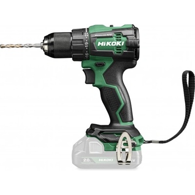 HiKOKI (Hitachi) DV18DE-BASIC-HSC/DV18DEW2Z