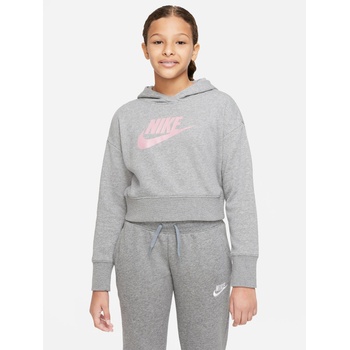 Nike Суитшърт g club ft crop