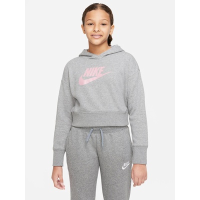 Nike Суитшърт g club ft crop